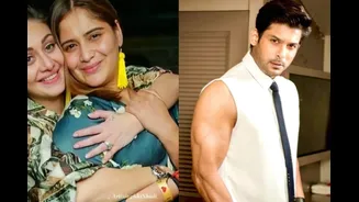 Arti Singh Opens Up On Losing BFFs Sidharth Shukla, Shefali Jariwala: 'It’s Extremely Scary'