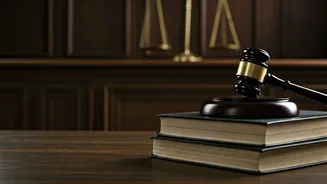 Justice in Question: Impeachment of Judge Swaminathan