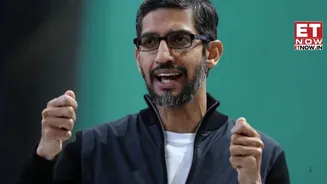 Sundar Pichai claims this place as ‘calmest place on the earth’; know how an experience changed his mindset