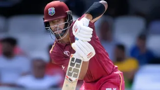 3 teams that could sign Shai Hope for IPL 2027