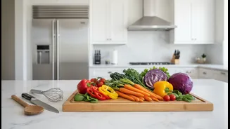 ಅಡುಗೆ ವಿಧಾನವೇ ಆರೋಗ್ಯದ ರಹಸ್ಯ