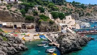 Inside Malta's Coastal Cycling Routes: How Malta's Coast Shapes Cycling Itineraries
