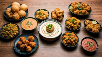 9 Gujarati Delights: Delicious Dishes for You!