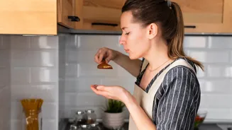 Muito além do sal: como usar o quinto gosto umami na sua cozinha