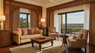 Kenya: A New Chapter in Hospitality for Indian Travelers