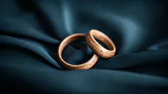 5 Enduring Relationship Lessons from Sudha Murty & Narayana Murthy's Real Love Story