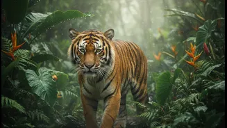 Monsoon Safaris Are Not Fully Off-Limits