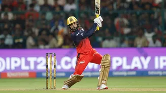 IPL 2026: Here's why RCB can dominate MI at Wankhede