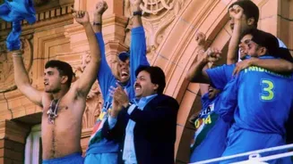 A look at Sourav Ganguly's greatest wins as captain