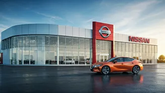 Nissan Expands Indian Footprint: 54 New Touchpoints Boost Accessibility and Customer Reach