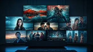 8 Must-Watch OTT Gems to Stream Now!