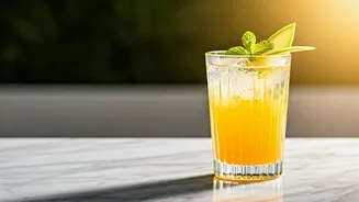 The Most Helpful Raw Mango Soda Formula Flooding Feeds