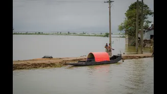 Understanding Flood Preparedness: Lessons from Repeated Flooding in Kerala