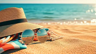 Bollywood Divas' Hottest Beach Vacation Styles: Janhvi, Ananya, Bhumi & More Decode Summer Looks