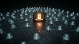 Kolkata Businessman Joy Kamdar Arrested in Rs 1,100 Crore Shell Company Scam