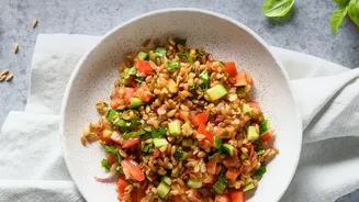 Protein Quality Scores: Why Legumes Combined With Grains Create Complete Amino Acid Profiles
