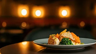 Jaipur Dining Is Moving Beyond Tourist Classics