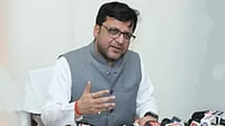 Uttar Pradesh Excise Department Records ₹57,722 Crore Revenue In FY26, Registers 9.79 Per Cent Growth