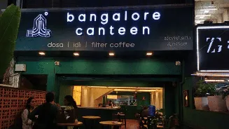 Bengaluru beats Mumbai and Delhi, emerges as India’s only city in Time Out’s top 20 food cities list