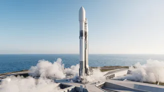 India's Growing Private Rocket Sector Could Reshape Commercial Launches