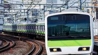 India's First Bullet Train: The First Test Coach Is Ready As The Surat-Bilimora Section Targets Opening In 2027