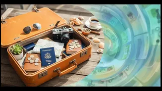 Thailand Travel Costs Depend More On Planning Than Visa Changes