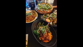 Mumbai Guide: Craving Italian Cuisine? Check Out City's BEST Eateries Serving Authentic Dishes