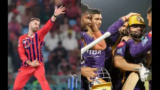 IPL 2026: Match 38, LSG vs KKR Match Prediction – Who will win today’s IPL match between Lucknow Super Giants vs Kolkata Knight Riders?