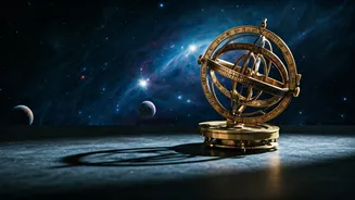 Unlocking Your Destiny: Karmic Lessons Based on Your Birth Date