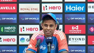 কলম্বোর টিকিট বুক করা আছে… পাকিস্তান ম্যাচ নিয়ে স্পষ্ট বার্তা সূর্যকুমারের