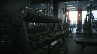 Stuck in a Gym Rut? Simple Tweaks for Real Results!