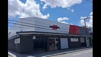 DPaschoal abre sua primeira unidade em Belo Horizonte (MG)