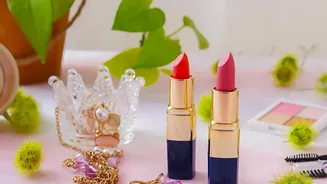 Why Wine Shades Are Becoming More Than Just A Winter Lipstick Choice