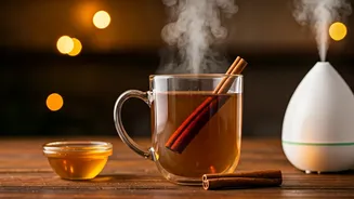Try These Home Remedies For Coughs And Colds