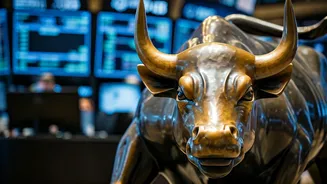 Indian Markets: Navigating Volatility and Investing Wisely