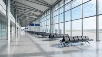 Germany's Airport Transit Visa Waiver: What Indian Flyers Need To Check Before Booking
