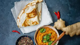 The Foods Replacing Familiar Favourites: 10 Indian Swaps To Watch In 2026