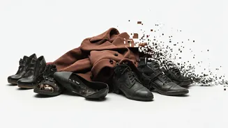 5 Steps to Erase Your Digital Footprint