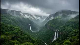 Western Ghats During Monsoon: What Every Traveller Should Know