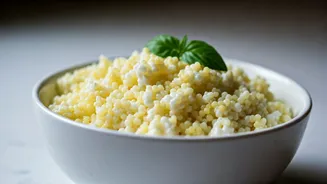 This Evening Millet Curd Rice Bowl Cures Your Monsoon Bloating