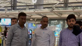 Hyderabad: Three NTV journalists arrested over controversial show