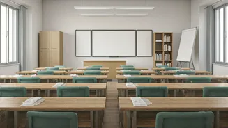 Delhi's Teacher Numbers Amid Rising Enrollment