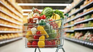 SNAP Explained: Why 42 Million Americans Faced Hunger