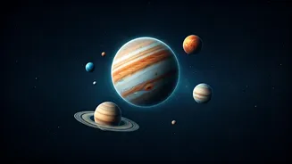 Exploring Space: A Look at The Planetary Society's Work