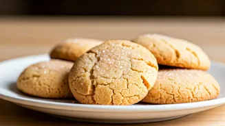 Irresistibly Soft Sugar Cookies: A Simple Guide