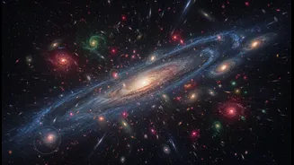 Deep-Time Travel Starts With Galaxy Clusters