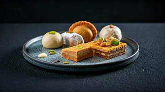 Premium Dessert Brands Are Reimagining Old Favourites