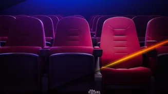 How Older Films Are Getting A Second Run In Indian Cinema Halls