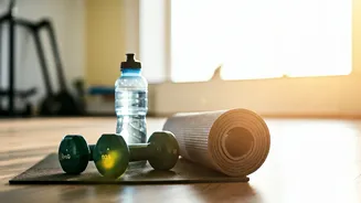 Daily Dose of Wellness: Your Personal Workout