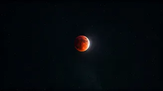 March 2026 Total Lunar Eclipse: Your Guide to the Blood Moon in Asia-Pacific